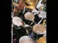 Drum Solo Take One Drum Solo Take One