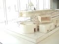 Futur nouveau musée Pompidou Futur nouveau musée Pompidou