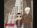 Prozzak Cruel Cruel World \"Tricky\"