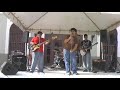 Cover de Me Vale & Como un Perro - La Banda Comica Desastrosa Cover de Me Vale & Como un Perro - La Banda Comica Desastrosa