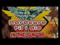 HTID in the Sun - 15-22 June 2009 - Foam Party Promo