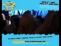 HTID in the Sun - 15-22 June 2009 - Foam Party Promo