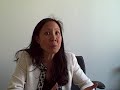 Interview Sheila Dahlgren (1/2)