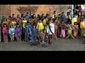 angklung bandung indonesie