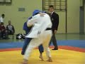Bart van Oerle, 3e plaats NSK judo 2004 Bart van Oerle, 3e plaats NSK judo 2004