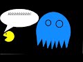 Flip Boom Allstar-Pac Man Gone Wild