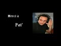 Sortie du CD 