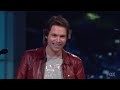 American Idol 7 'Michael Johns' Top 08 Men Perform