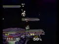 Neo Nemesis (Doc. Mario) vs Yuriel (Fox) Neo Nemesis (Doc. Mario) vs Yuriel (Fox)