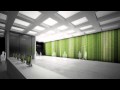 Muzeum Współczesne Wrocław - wizualizacja Pokaż źródło