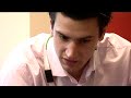 Interviu Richard Scase