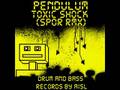 Pendulum - Toxic Shock (Spor RMX)