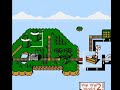 wai wai world 2 is even less related to castlevania games than the first one and has completely different gameplay and graphic style. in this game you play as a character named rickle who can momentarily transform into other konami characters, including simon belmont, after collecting certain items.