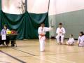 2008 London GoJu Ryu Karate Tournament