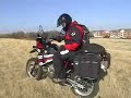 KLR650 with Rekluse Clutch