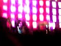Click here to watch this video Scouting for girls Party on the pitch!