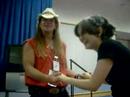 Brandy Meets Scott McNeil