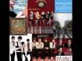 videos de northern downpour with lyrics