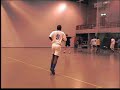 Mini foot Euroclear 2