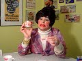Aunt Barbara Has A (hot) Flashback