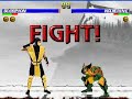 ANIME NARUTO VS SNK VS MK VS DC VS SF VS DBZ VS GG VS MARVEL