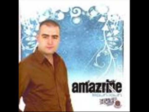 Amazrine maymi
