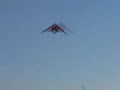 Rolling Cascade