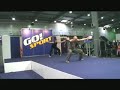 YOGA-Studio of Andre Sidersky, YOGA 23 (Y23), go!sport 2008 YOGA-Studio of Andre Sidersky, YOGA 23 (Y23), go!sport 2008
