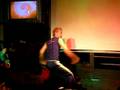 videos de k@m!k@z3 CLOWNZ +om0 CAPOEIRA soro@TRINITY'08 11 21