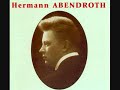 Symphony No 9 in D minor, op. 125 by Ludwig van Beethoven 1. Movement 
