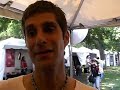 Perry Farrell Lollapalooza 2008 Interview