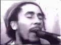 teledysk, klip, Bob Marley,- Trench Town