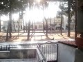 my dogs going crazy with the man selling vegetables :p