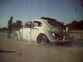 Burnout'je me ne '64