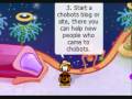 How to Become an Agent in Chobots