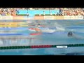Rome 2009 fina world championships 200m individual medlay