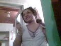 Cande la mostaza