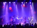 Squirrel Nut Zippers - Put A Lid On It - Atlanta GA 10/29/08