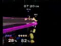 The Ultimate Edgeguard / Best Edgeguarding vs. Falco