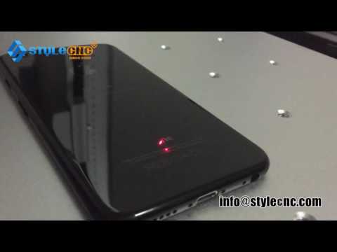 2023 Best Budget Fiber Laser Engraver with XY Moving Table