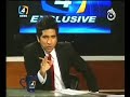 4 Man Show Budget 2007 4 Man Show Budget 2007