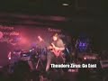 Theodore Ziras-Go East (Live in Athens)