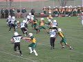 Boulloigne delivers solid hit