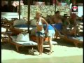 Helin Avsar'in deniz sefası 1