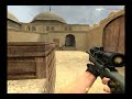 quality test on vegas counter strike source