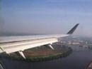 Landing in Philadelphia Landing in Philadelphia