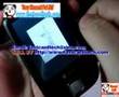 HTC S1+ BLACK KNIGHT WIFI FLO TOUCH SYSTEM QUICK REVIEW