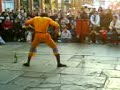 Limbo - Lower Than 1ft High!