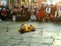 Limbo - Lower Than 1ft High!
