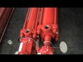 Basics of Hydraulic Cylinders
